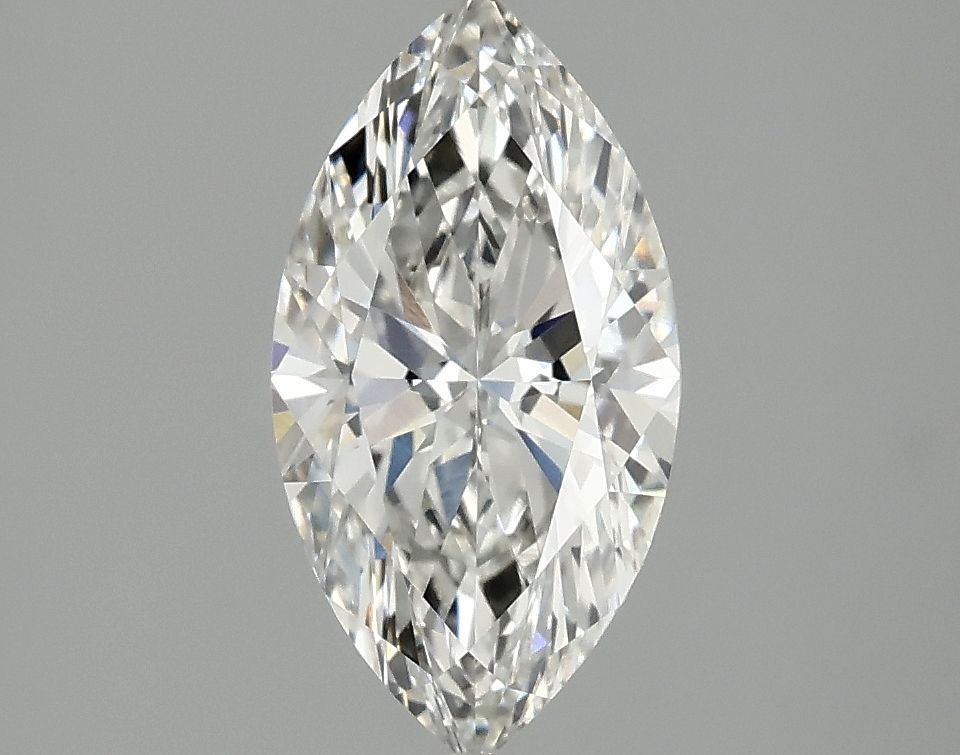 1.49 ct. marquise Lab Grown Diamond front image