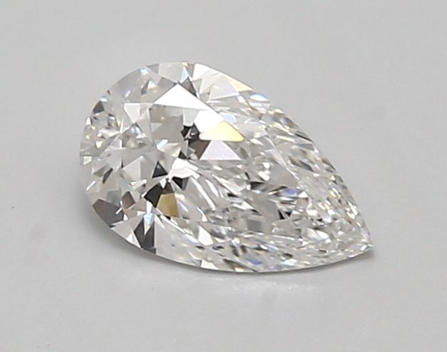 0.93 ct. pear Lab Grown Diamond front image