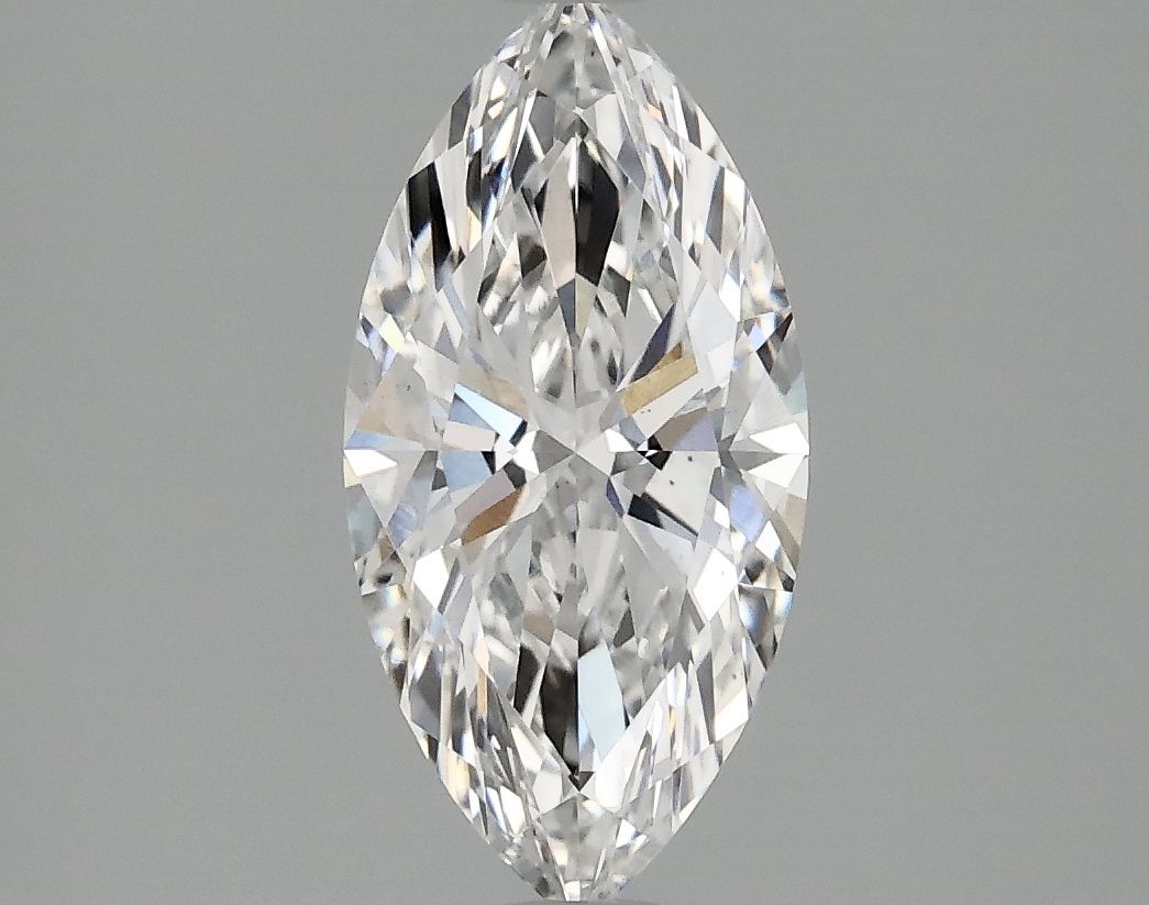1.49 ct. marquise Lab Grown Diamond front image