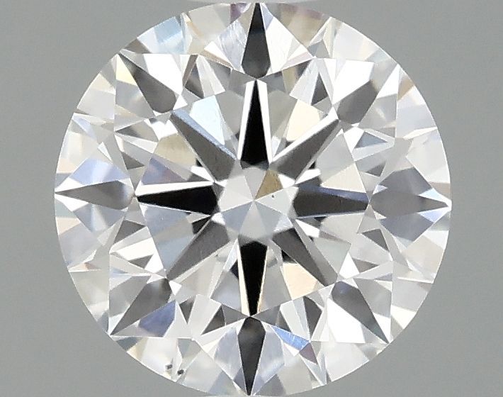 1.09 ct. round Lab Grown Diamond front image