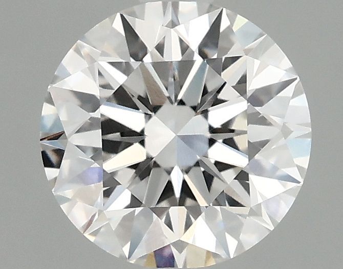 1.49 ct. round Lab Grown Diamond front image