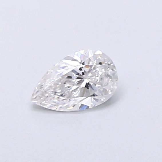 Pear Diamond