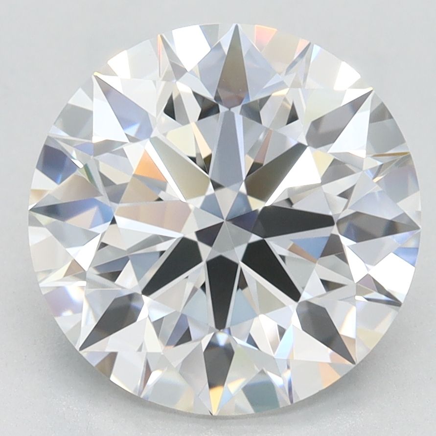 Round Diamond