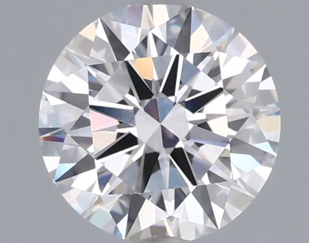 1.03 ct. round Lab Grown Diamond front image