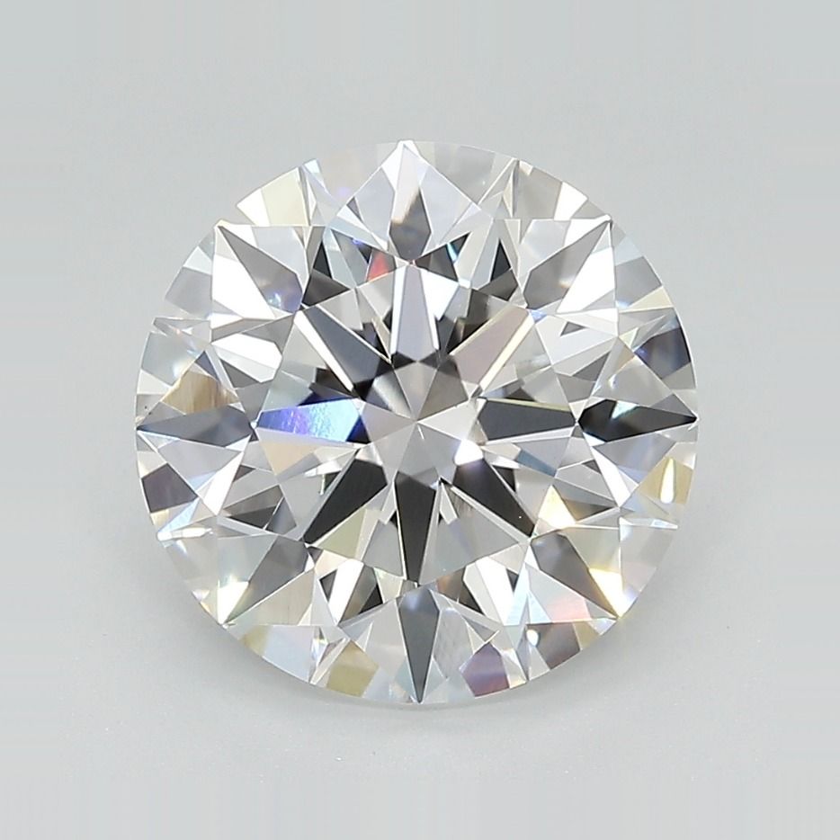 Round Diamond