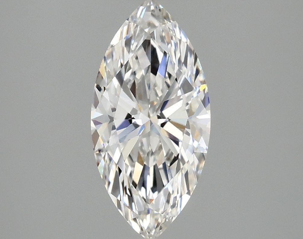 1.59 ct. marquise Lab Grown Diamond front image