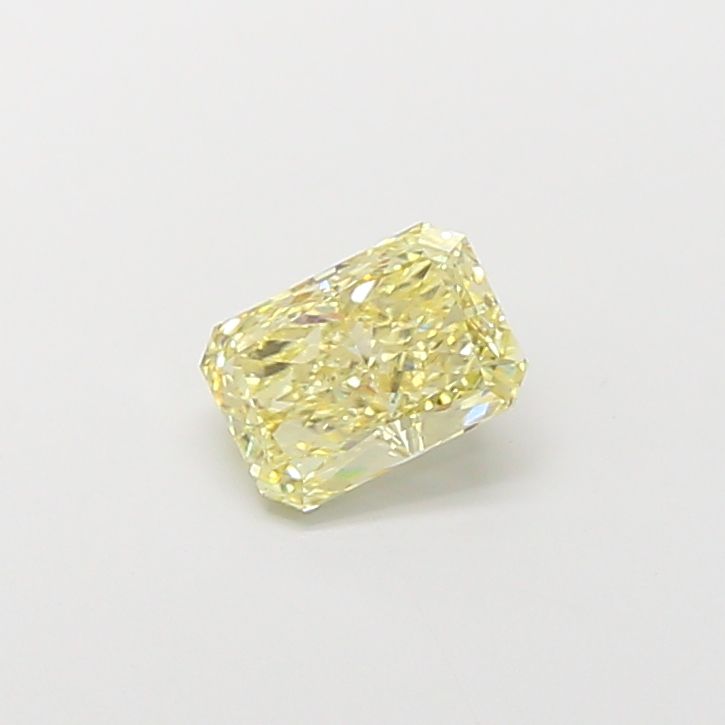 1.51 ct. radiant Lab Grown Diamond front image