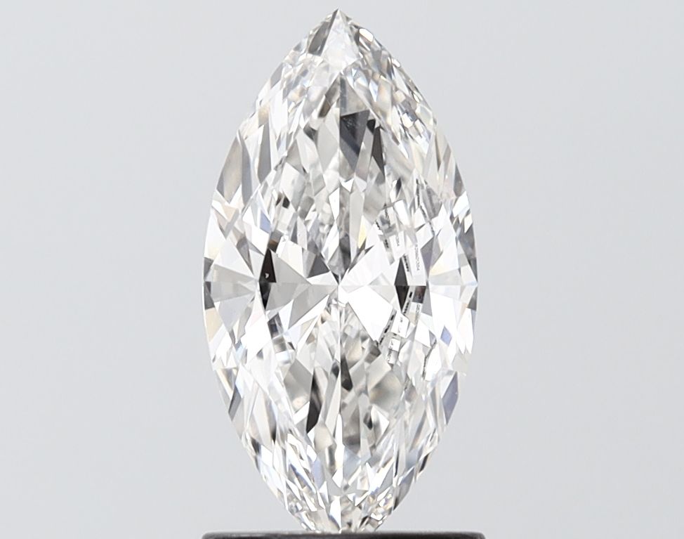 1.27 ct. marquise Lab Grown Diamond front image