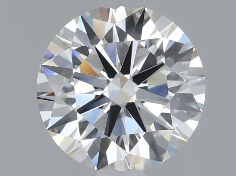 1.03 ct. round Lab Grown Diamond front image