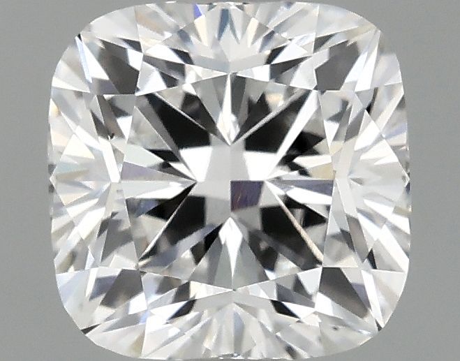 1.22 ct lab-grown Cushion modified Diamond