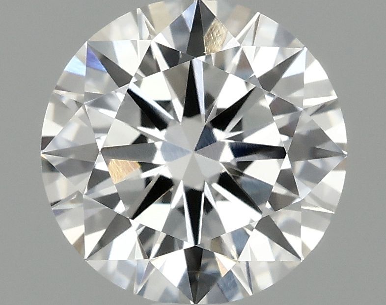 1.49 ct. round Lab Grown Diamond front image