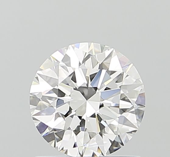 1.07 ct. round Lab Grown Diamond front image