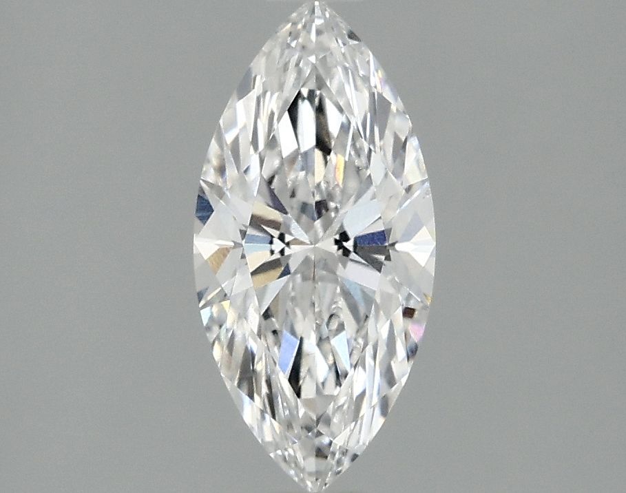 1.07 ct. marquise Lab Grown Diamond front image