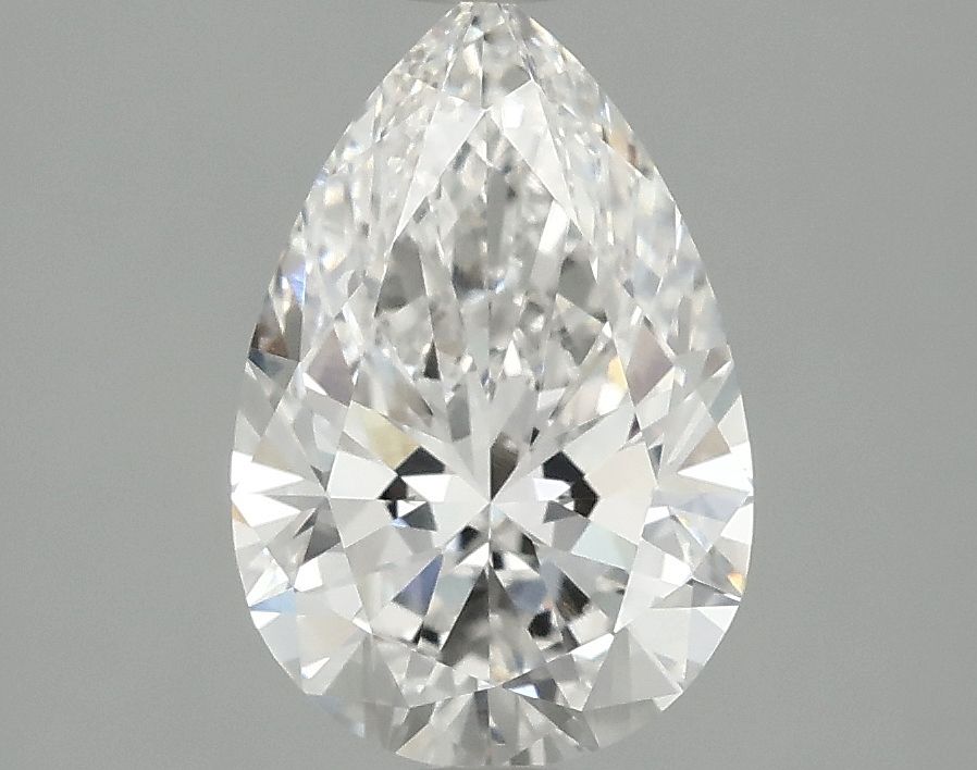 1.98 ct. pear Lab Grown Diamond front image