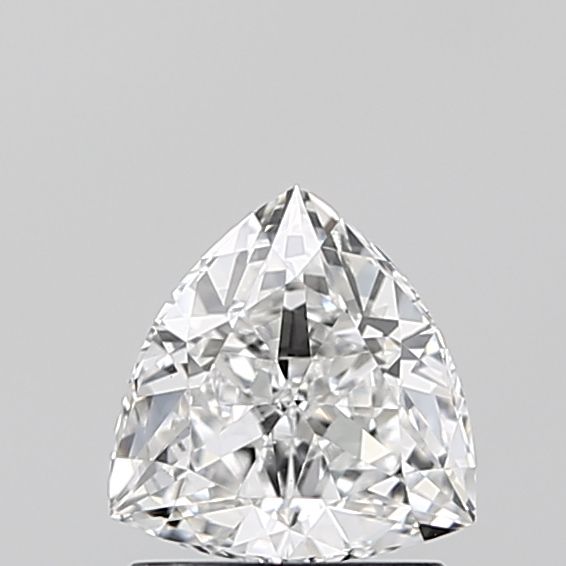 1.09 ct lab-grown Triangular Diamond