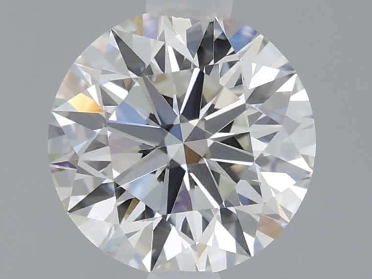 1.03 ct. round Lab Grown Diamond front image