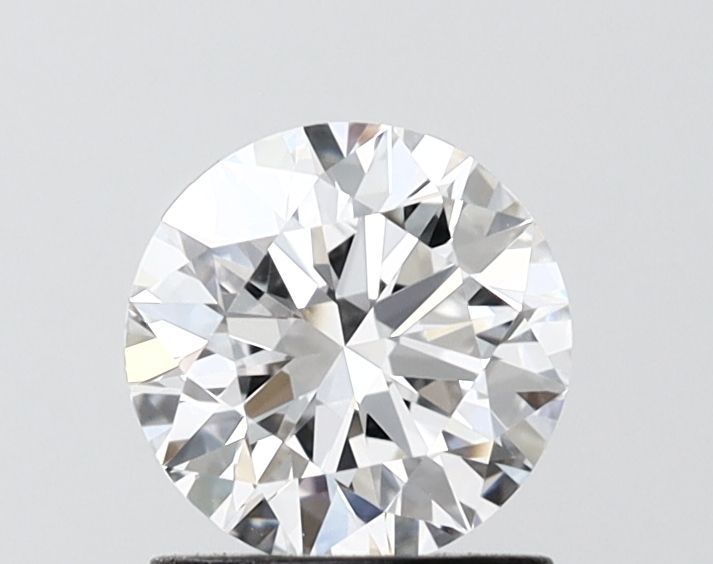 1.06 ct. round Lab Grown Diamond front image