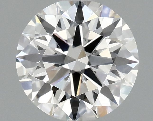 1.00 ct. round Lab Grown Diamond front image