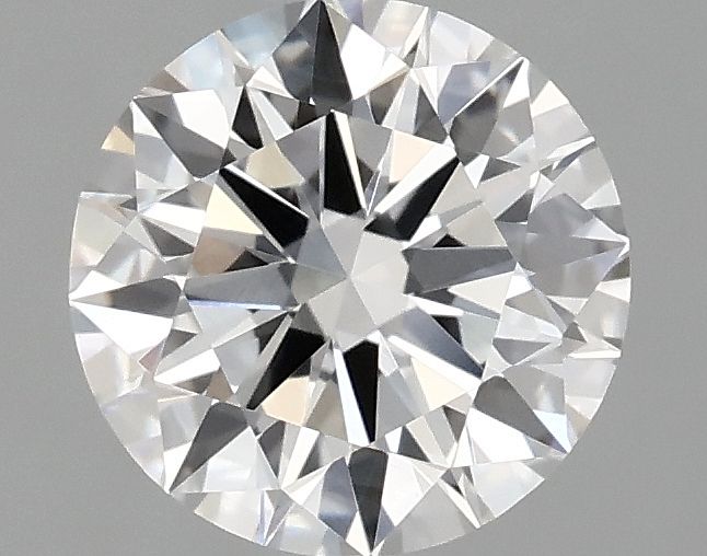 1.05 ct. round Lab Grown Diamond front image