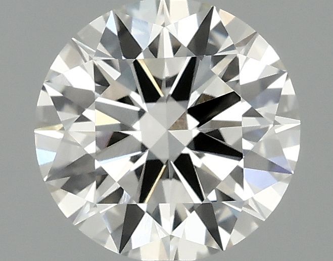 1.53 ct. round Lab Grown Diamond front image