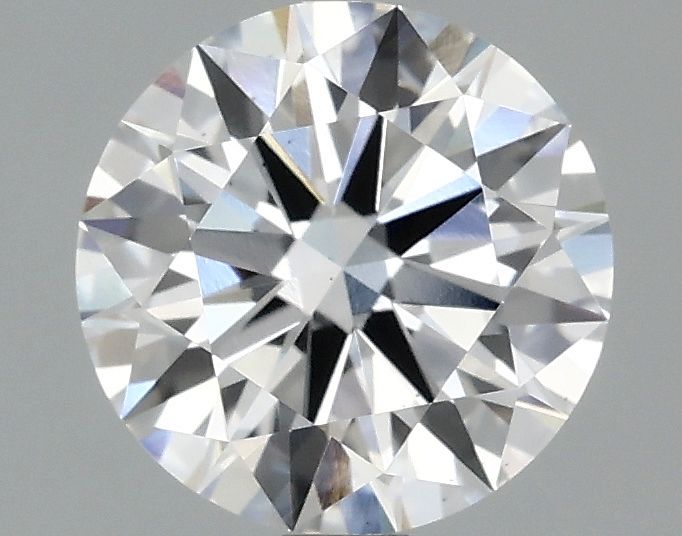 1.52 ct. round Lab Grown Diamond front image