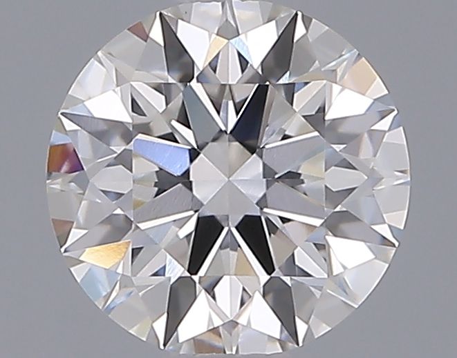 1.03 ct. round Lab Grown Diamond front image