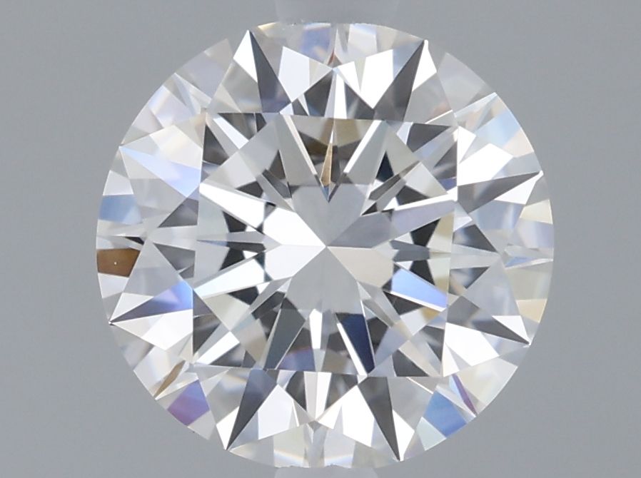 1.53 ct. round Lab Grown Diamond front image