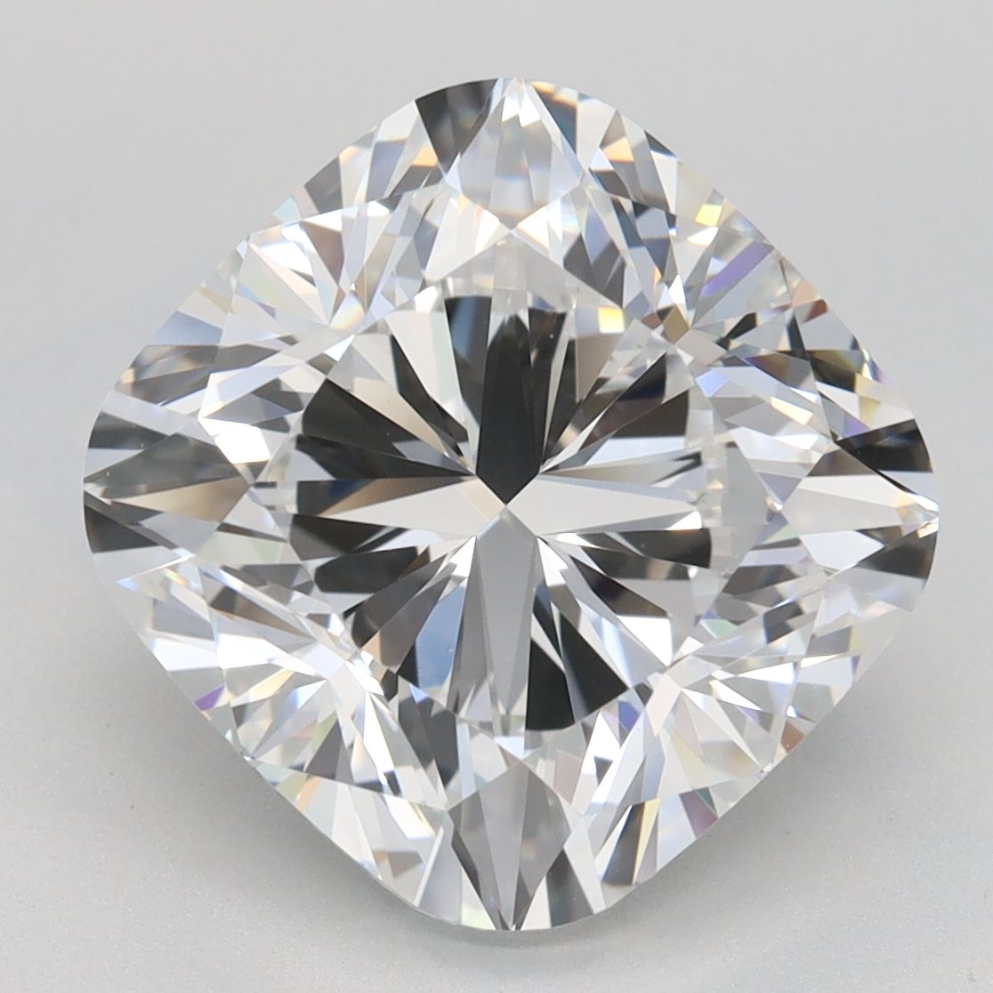5.42 Carat