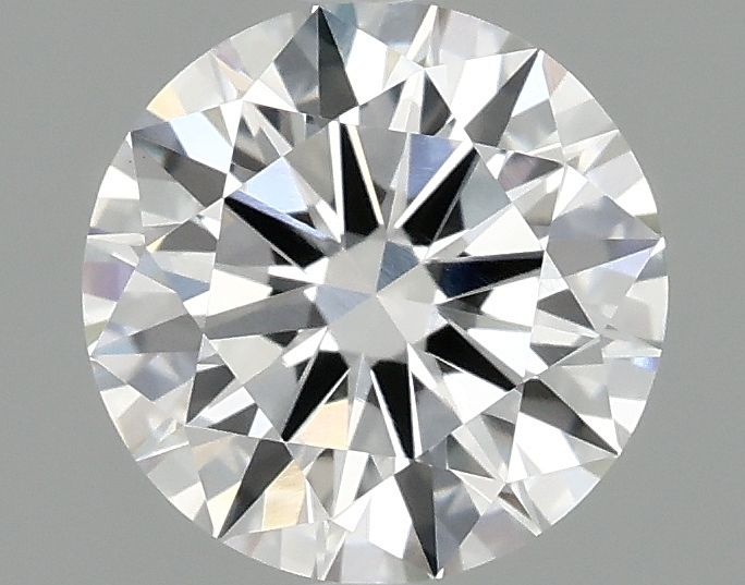 1.07 ct. round Lab Grown Diamond front image