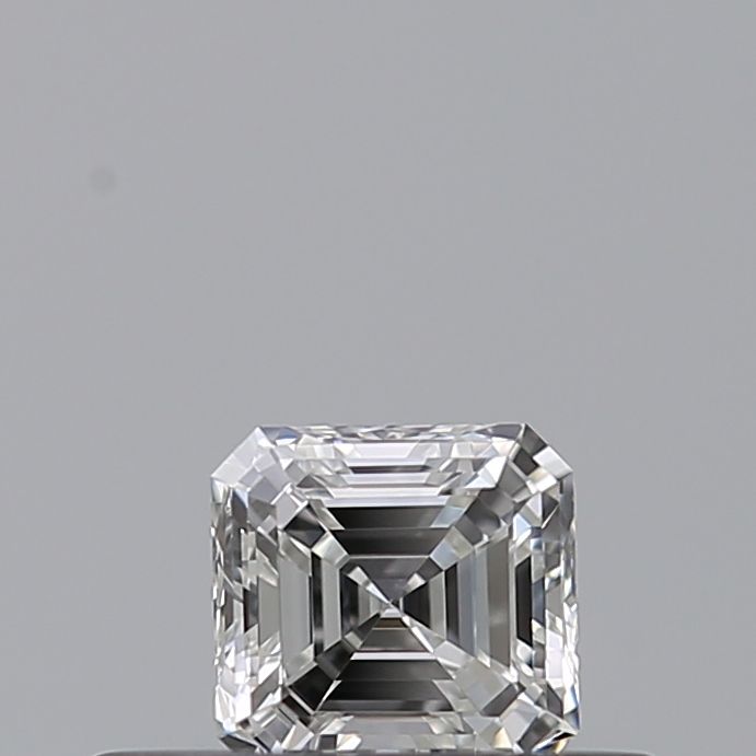 Asscher Diamond