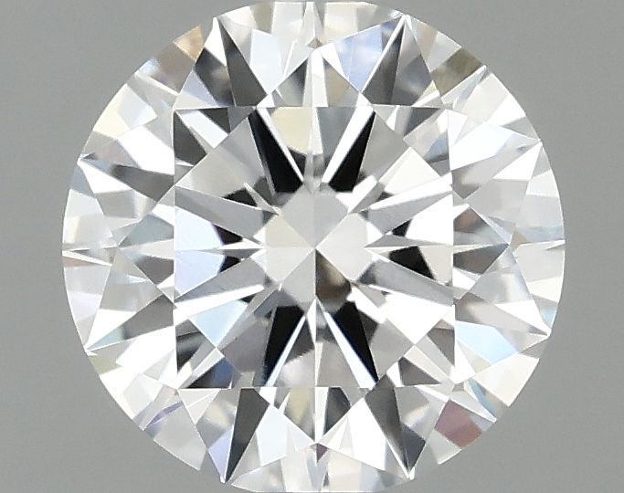 1.12 ct. round Lab Grown Diamond front image