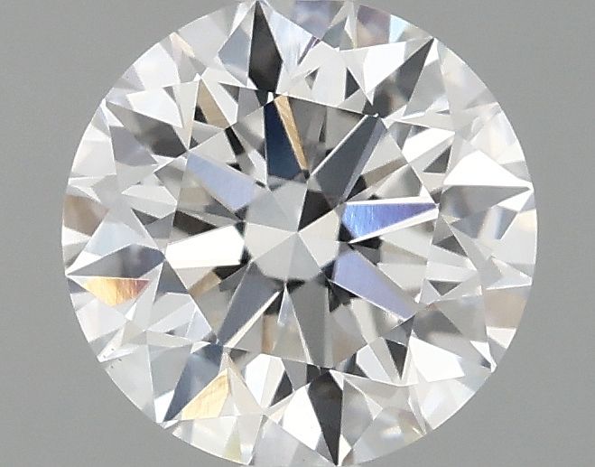 1.09 ct. round Lab Grown Diamond front image