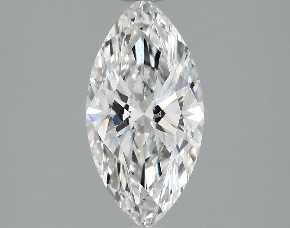 1.46 ct. marquise Lab Grown Diamond front image