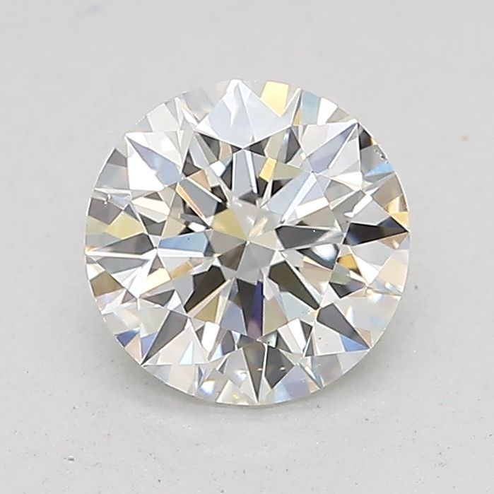 1.19 ct. round Lab Grown Diamond front image