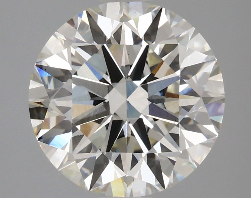 Round Diamond