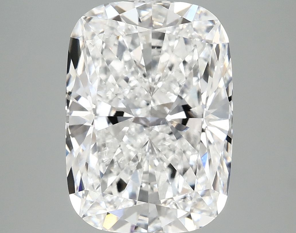 Pear Diamond