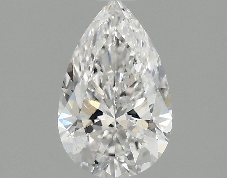 1.04 ct. pear Lab Grown Diamond front image