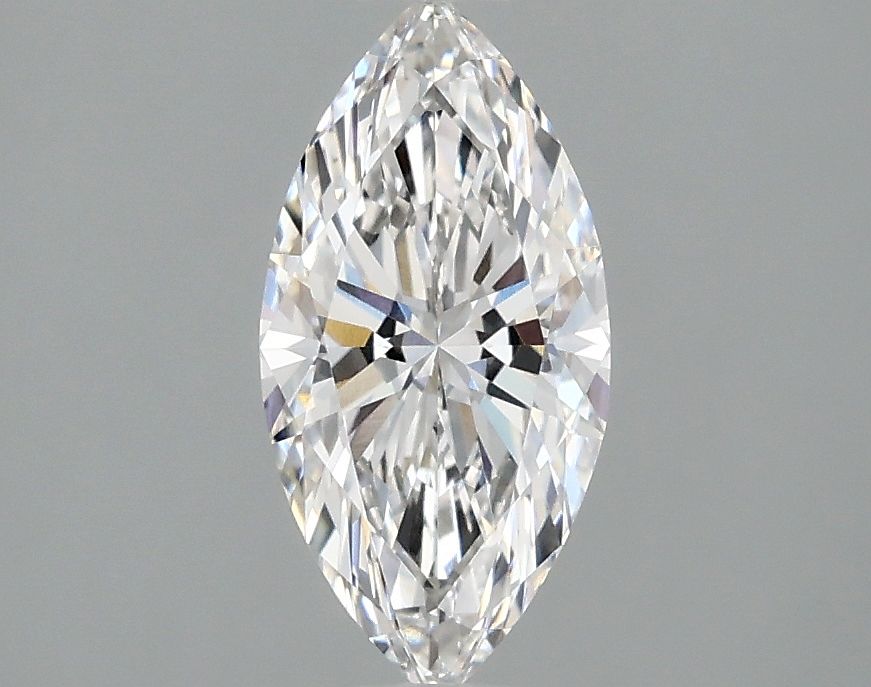 1.04 ct. marquise Lab Grown Diamond front image
