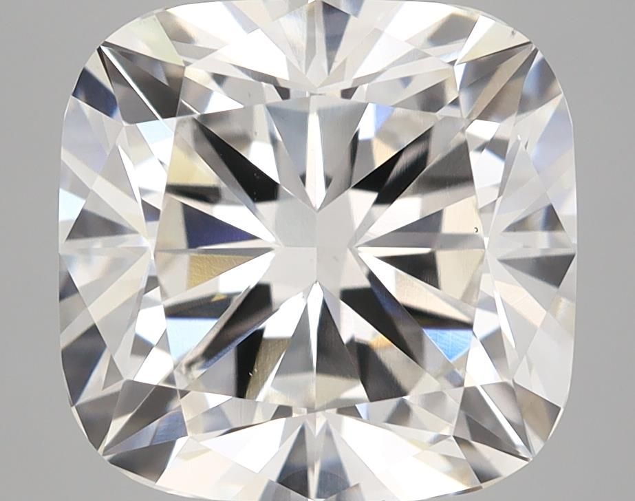 Cushion Diamond