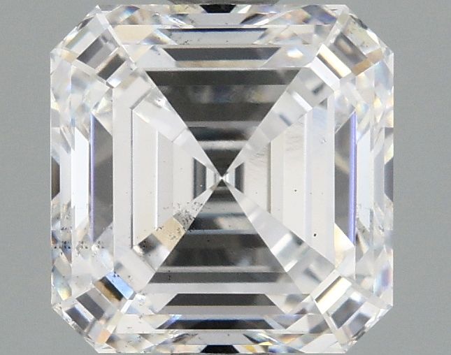 Asscher Diamond
