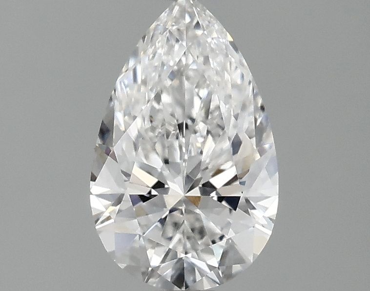 1.08 ct. pear Lab Grown Diamond front image