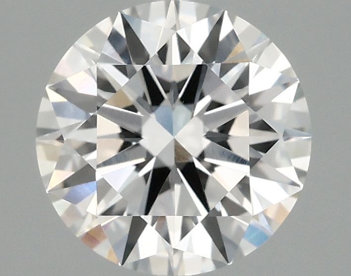1.89 ct. round Lab Grown Diamond front image
