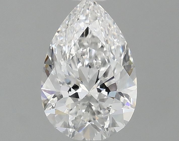 1.08 ct. pear Lab Grown Diamond front image