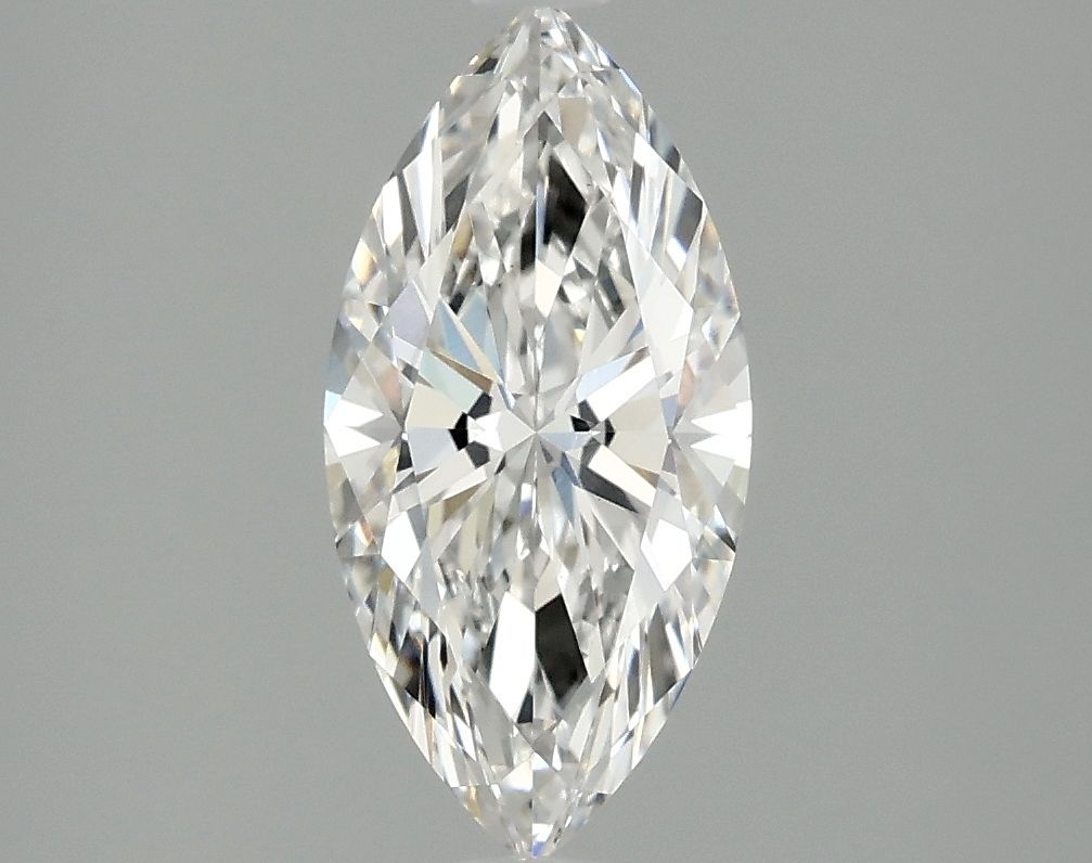 1.47 ct. marquise Lab Grown Diamond front image