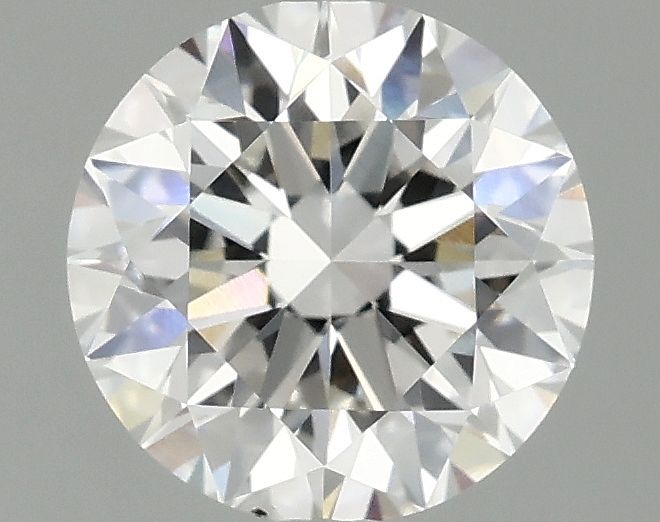 1.53 ct. round Lab Grown Diamond front image