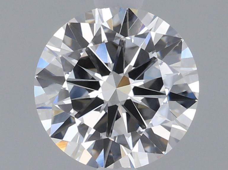 1.00 ct. round Lab Grown Diamond front image
