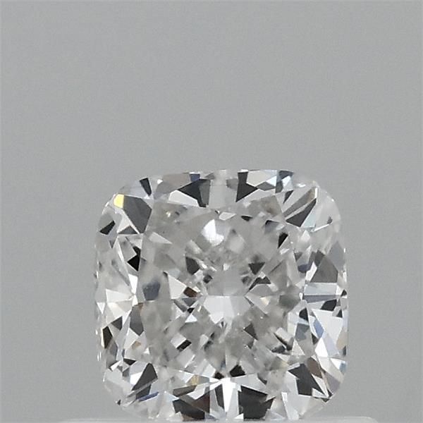 Cushion Diamond