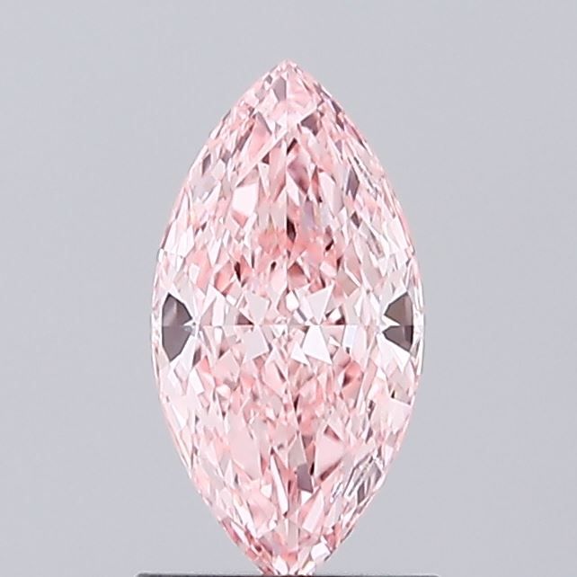 1.01 ct. marquise Lab Grown Diamond front image