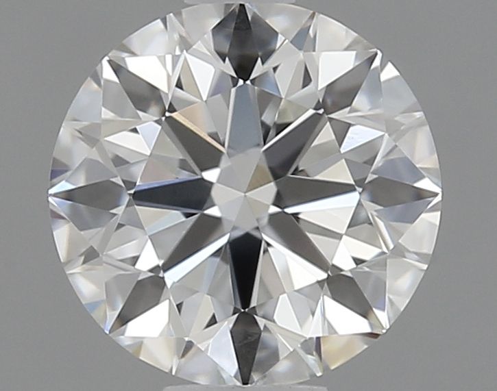 0.8 Carat Round Diamond G VS1