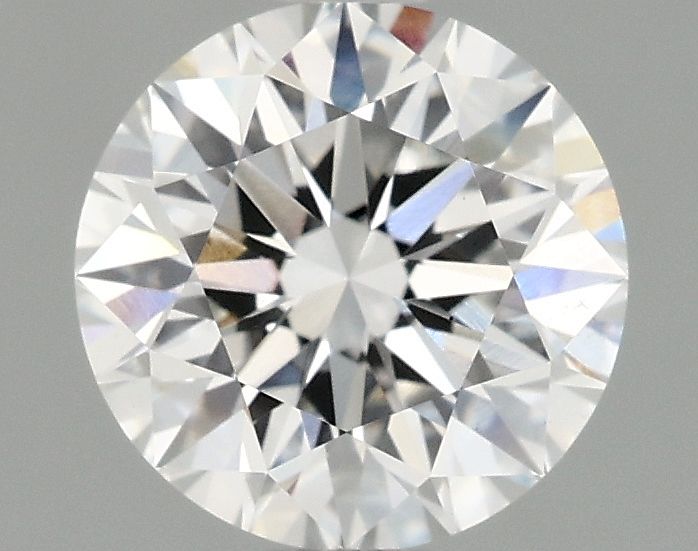 1.51 ct. round Lab Grown Diamond front image